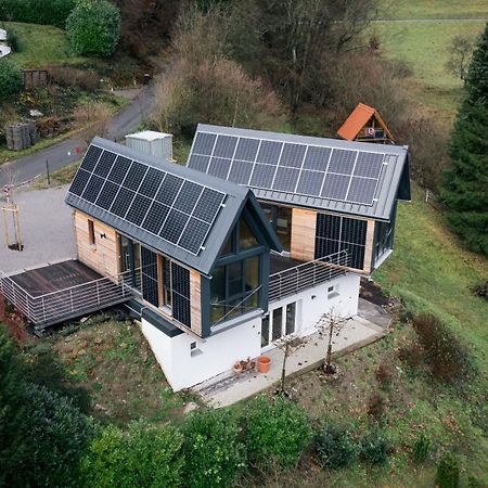Taunus Tinyhouse Villa Weilrod Exterior photo