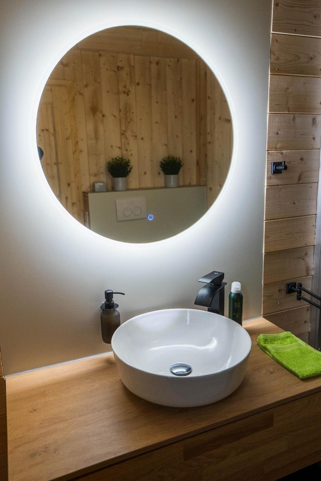 Taunus Tinyhouse Villa Weilrod Exterior photo